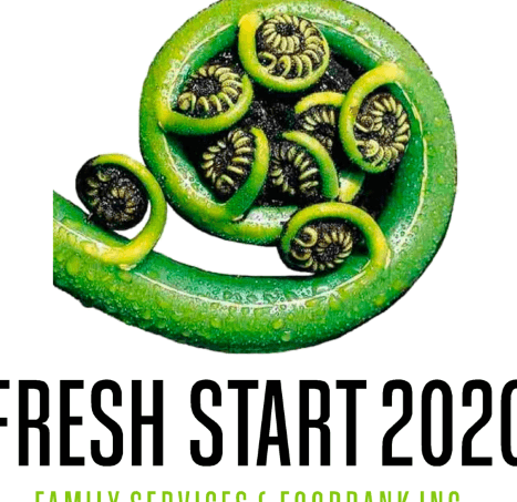Fresh Start 20/20 Family Services and Food Bank Incorporated 1 fresh start 20 20 family services and food bank incorporated