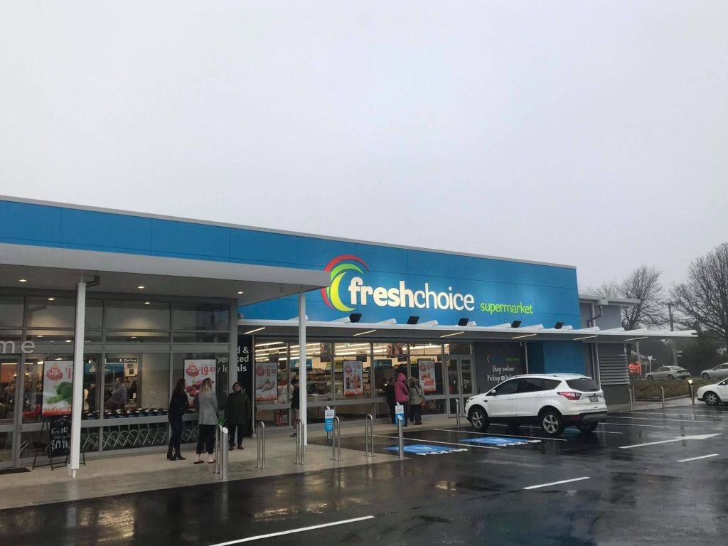 freshchoice prebbleton