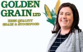 Golden Grain Ltd 1 golden grain ltd