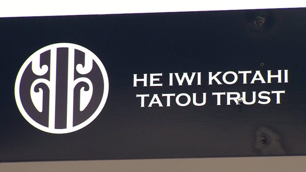 he iwi kotahi tatou trust