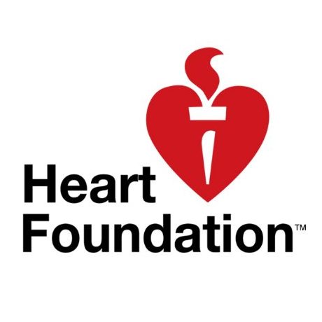 Heart Foundation NZ - South Canterbury 1 heart foundation nz south canterbury