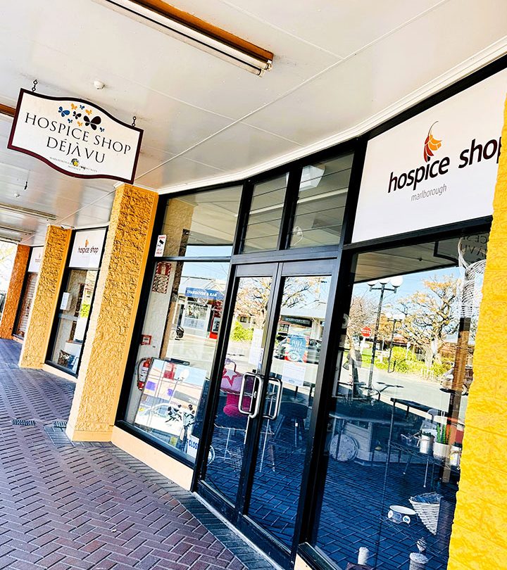 Hospice Shops Picton 1 hospice shops picton