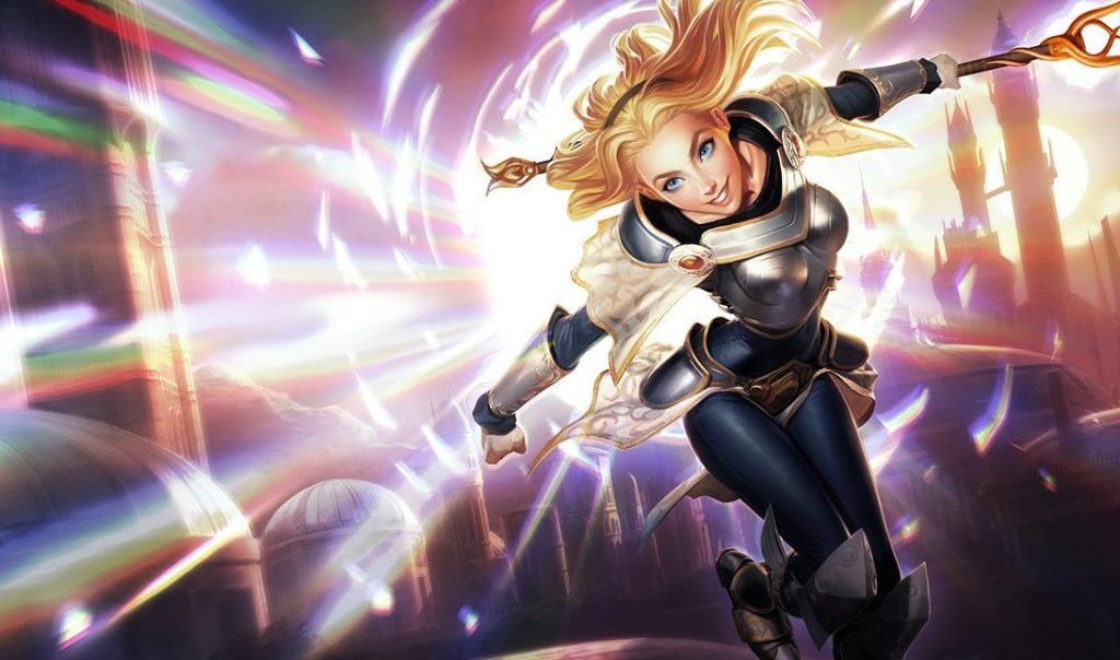 lux