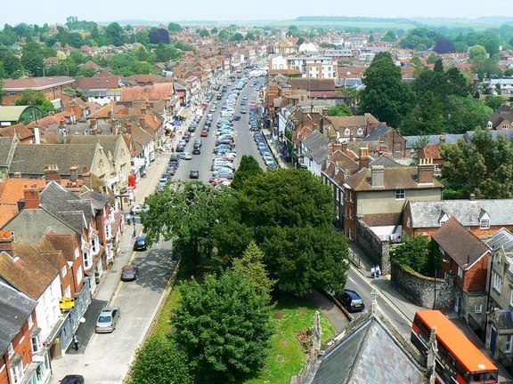 Marlborough 1 marlborough