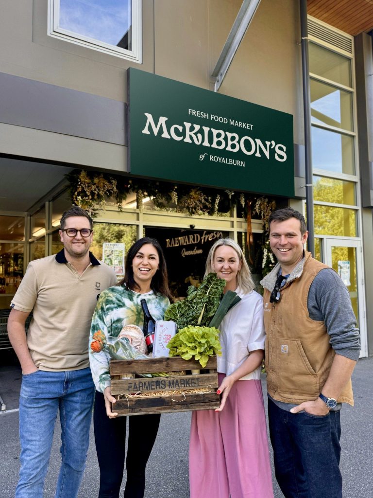 mckibbons of royalburn