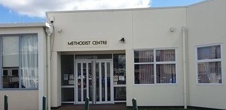 Methodist City Action 1 methodist city action
