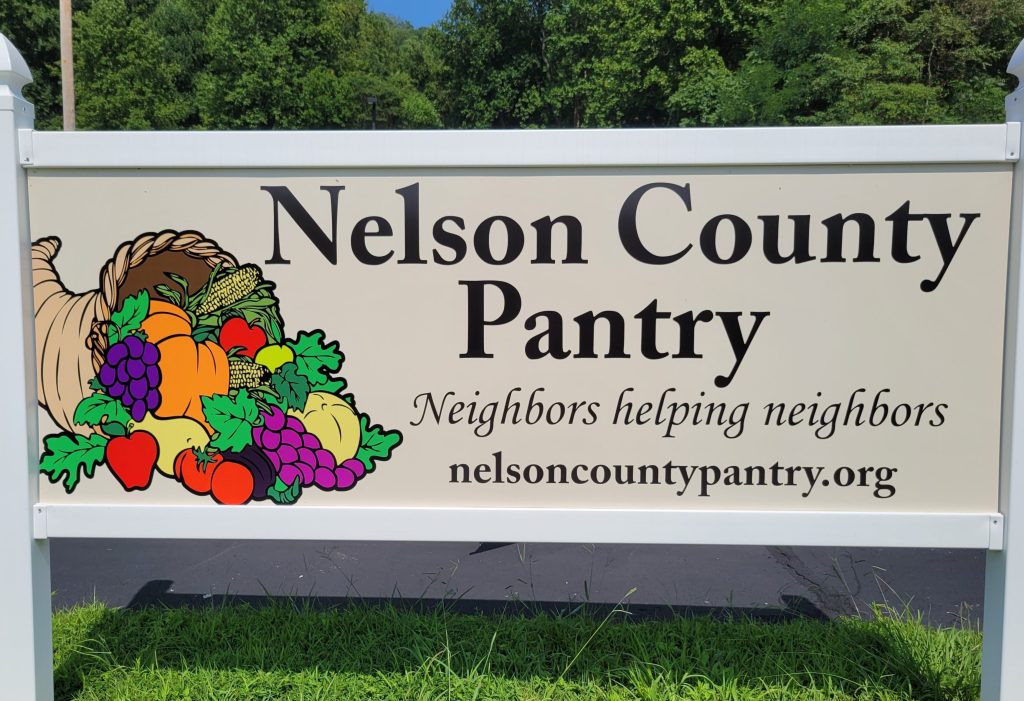 Nelson Community Foodbank 1 nelson community foodbank