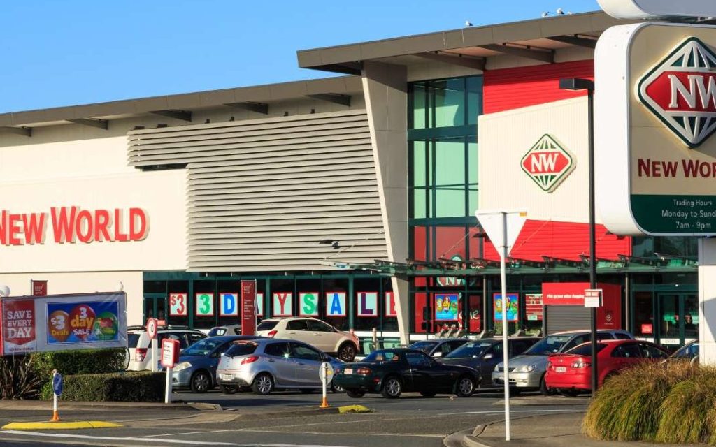 New World Ngaruawahia 1 new world ngaruawahia