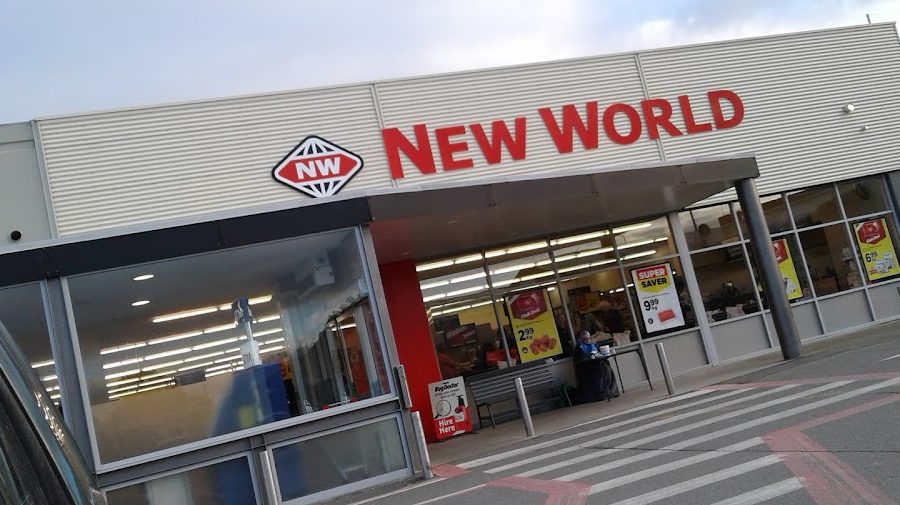 New World Winton 1 new world winton