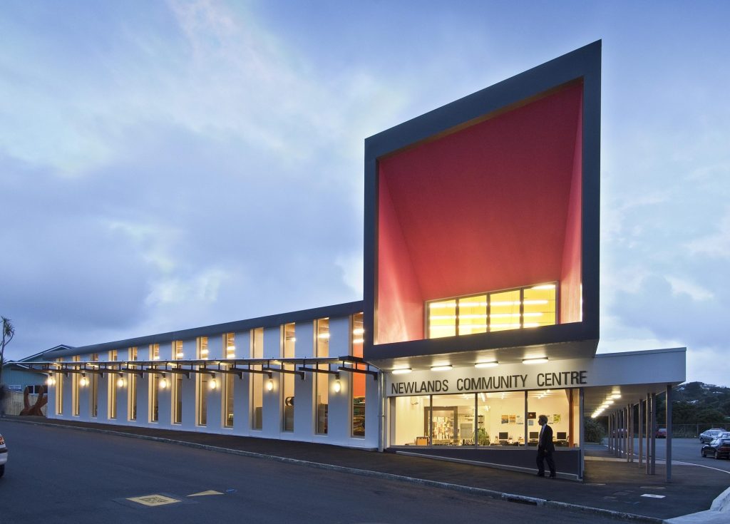 newlands community centre