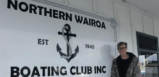 Northern Wairoa Boating Club Inc 1 northern wairoa boating club inc 1