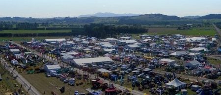 Northland Field Days 1 northland field days
