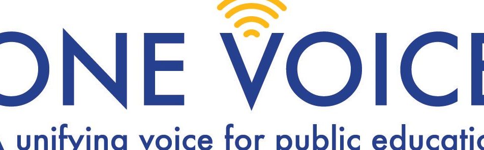 One Voice Community Services Trust 1 one voice community services trust