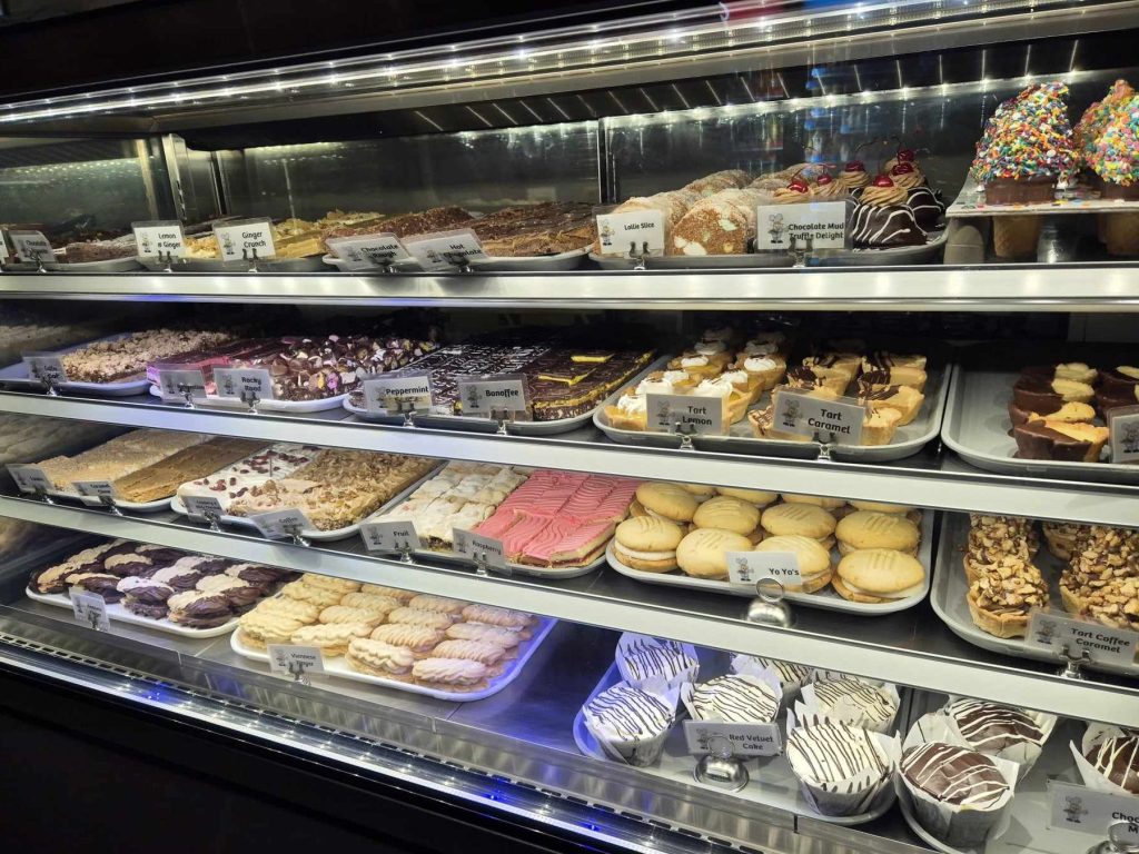 Oslers Bakery 1 oslers bakery