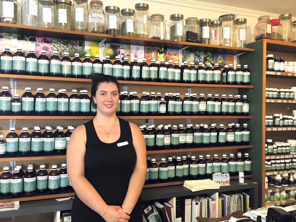 raglan herbal dispensary