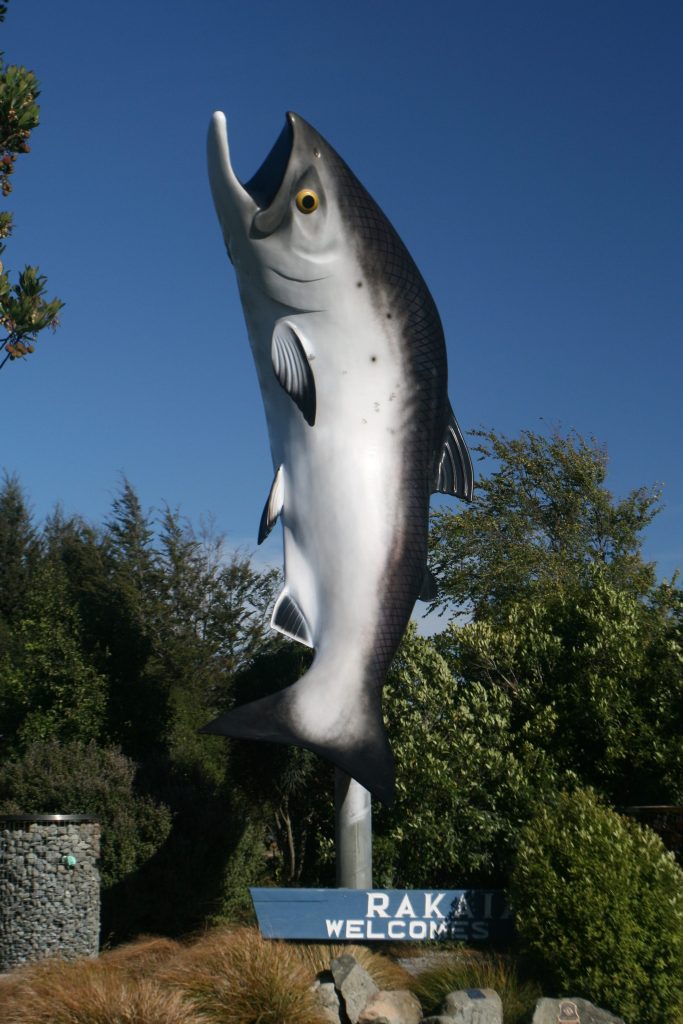 rakaia