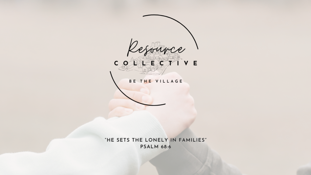 resource collective