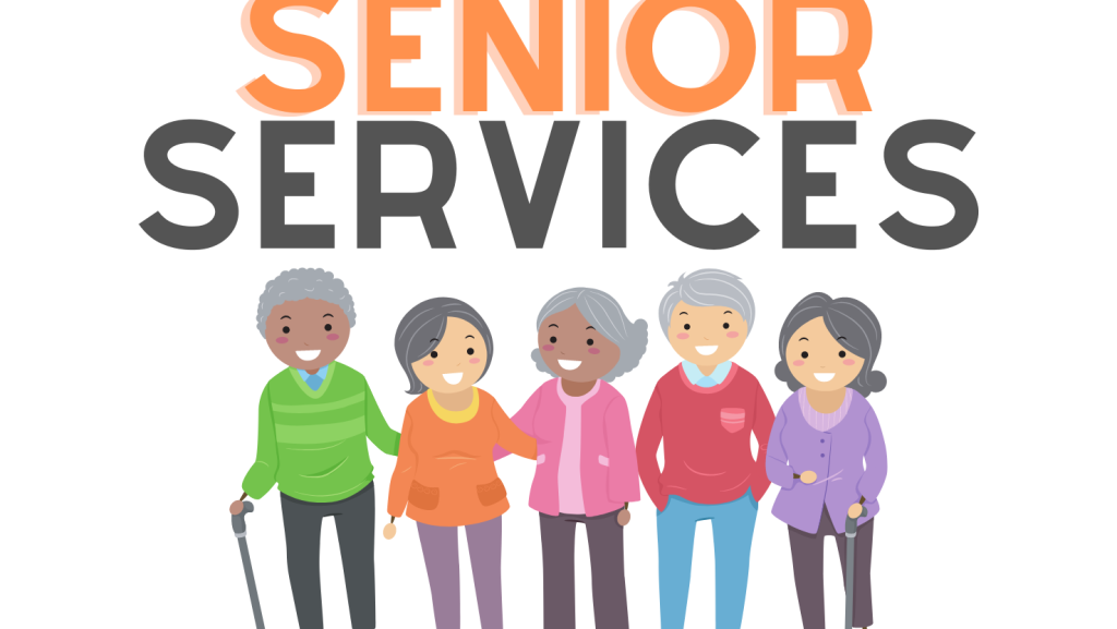 senior services