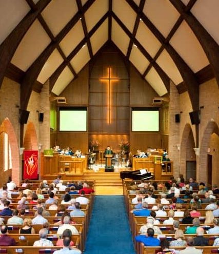 St Andrew's Presbyterian Church 1 st andrews presbyterian church 1