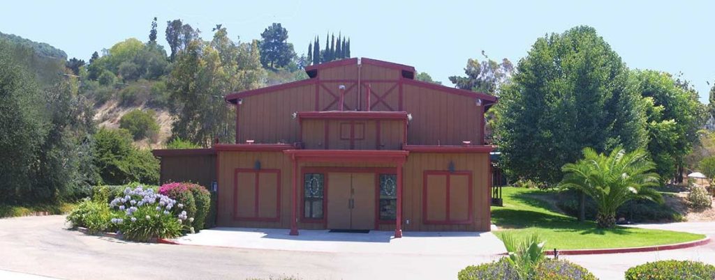 st marks catholic mission church