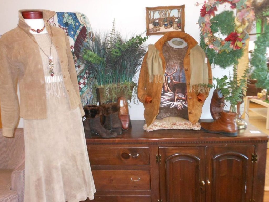 St Pauls Op Shop 1 st pauls op shop