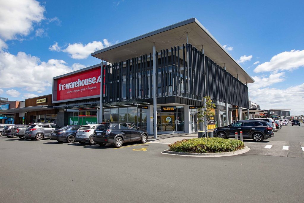 takanini town centre