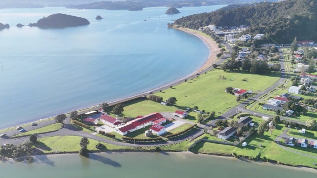 te tii waitangi b3 trust