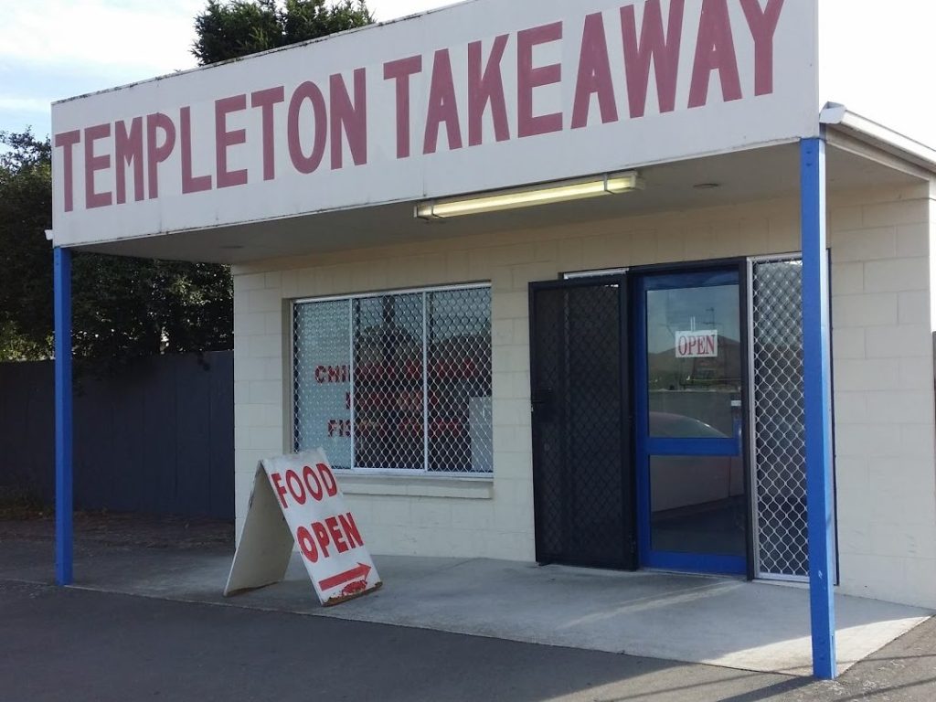 templeton takeaways