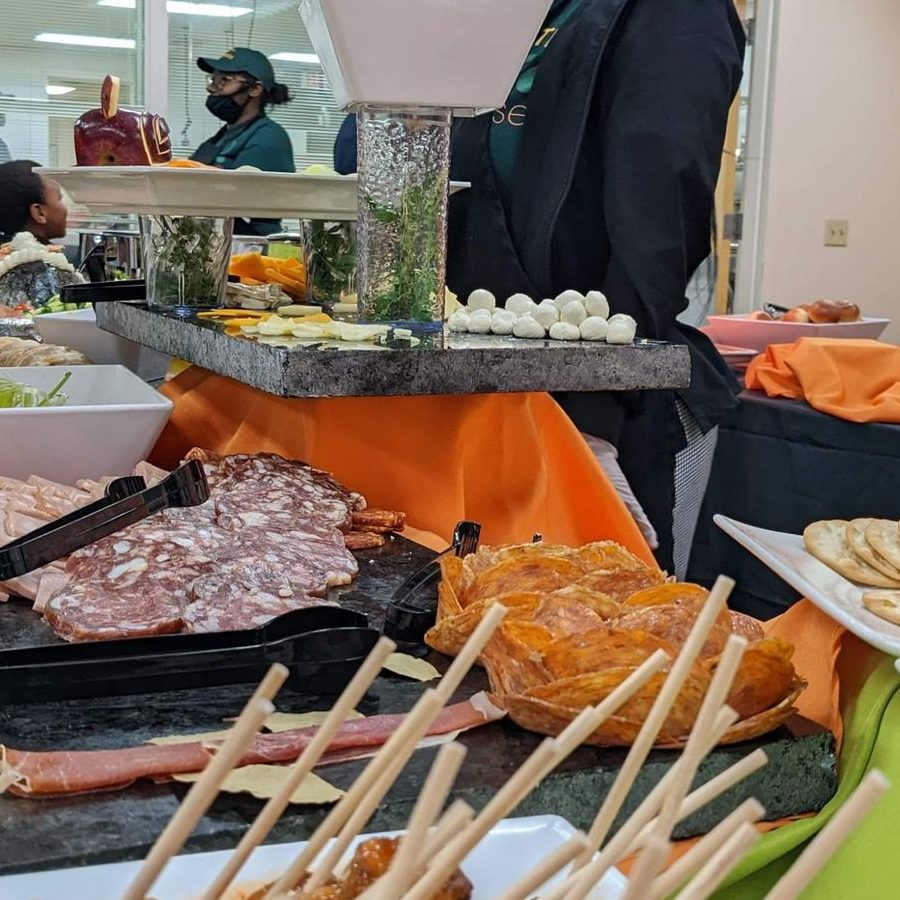 The Best Food Bank en Oxford 1 the best food bank en