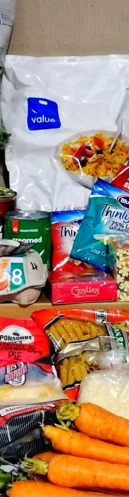 the best food bank en paraparaumu