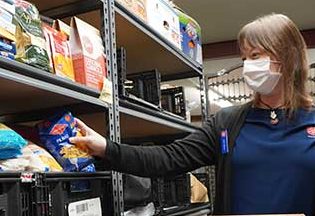 The Best Food Bank en Queenstown 1 the best food bank en queenstown
