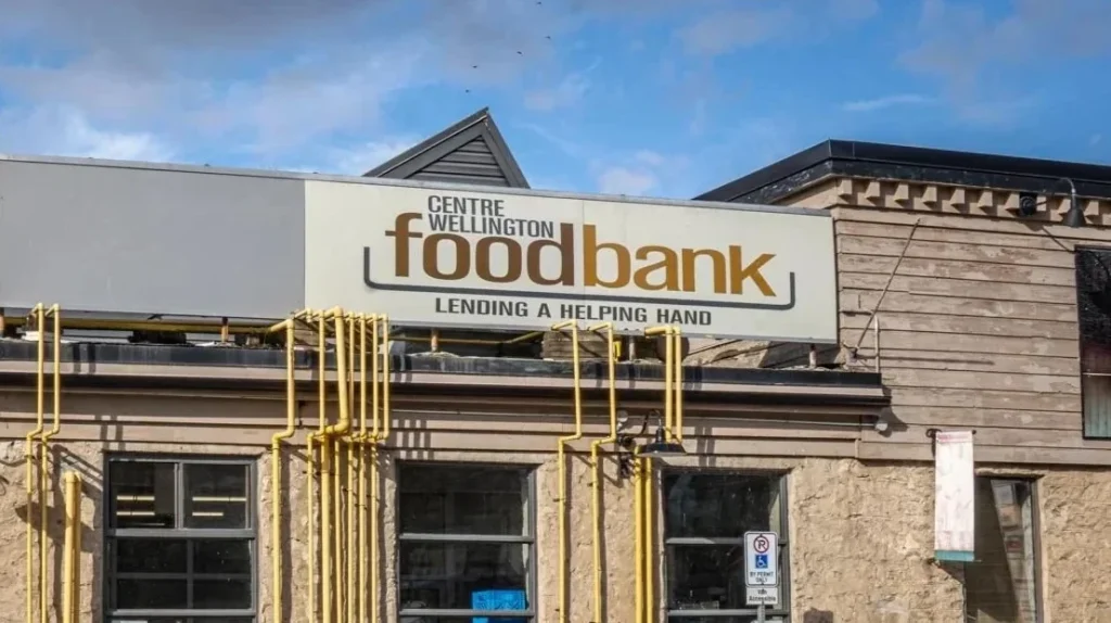 The Best Food Bank en Wellington City 1 the best food bank en wellington city