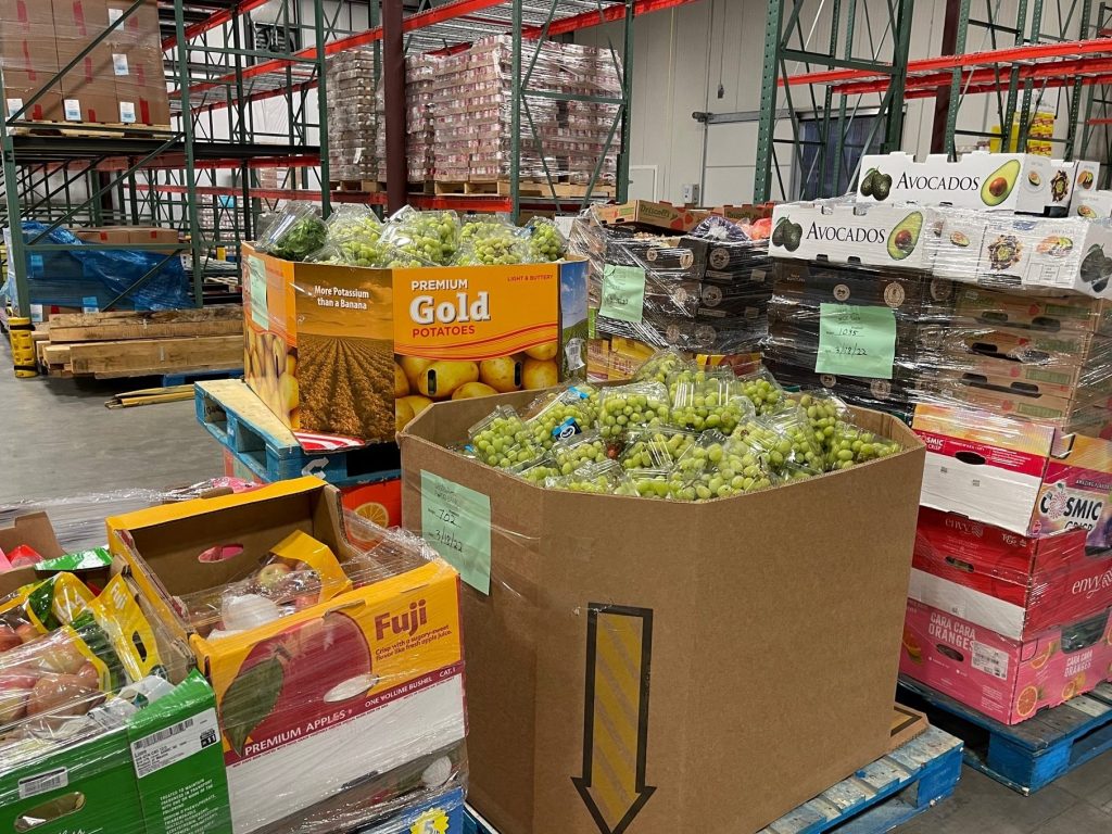 The Best Food Bank in Gore 1 the best food bank in gore