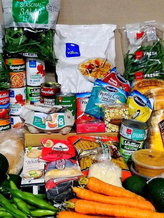 The Best Food Bank in Opunake 1 the best food bank in opunake