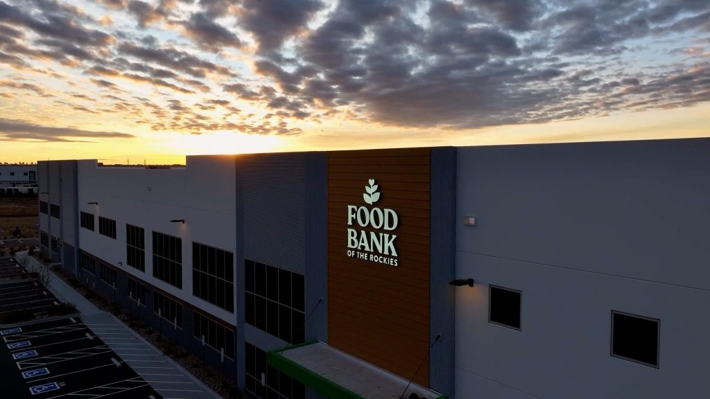 The Best Food Bank in Rakaia 1 the best food bank in rakaia 1