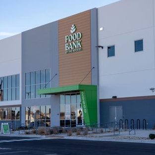 The Best Food Bank in Rosebank 1 the best food bank in rosebank