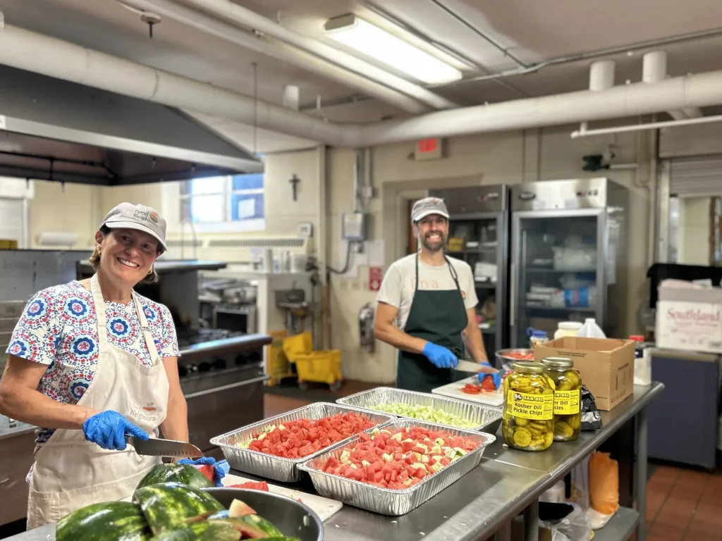 The Best Food Bank in Southland District 1 the best food bank in southland district