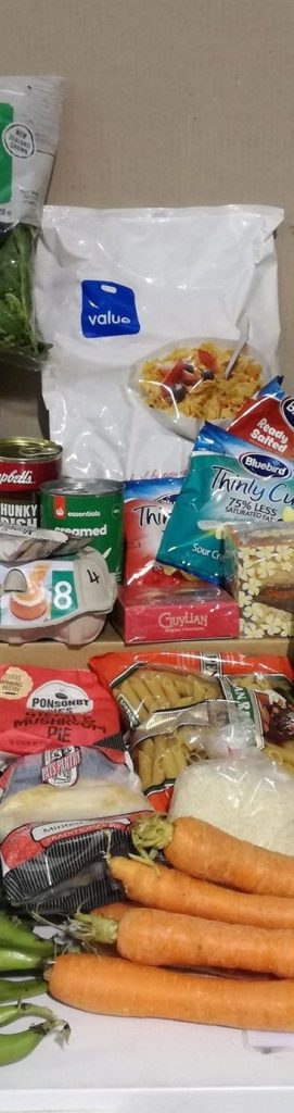 the best food bank in tairua