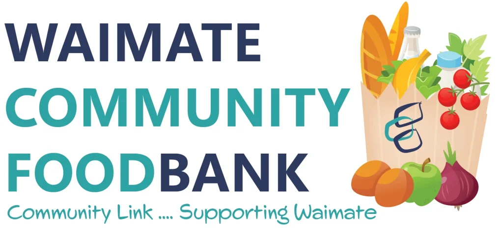 the best food bank in waimate north