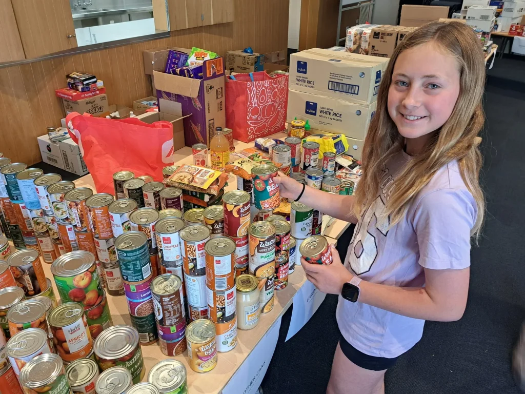 The Best Food Bank in Wanaka 1 the best food bank in wanaka