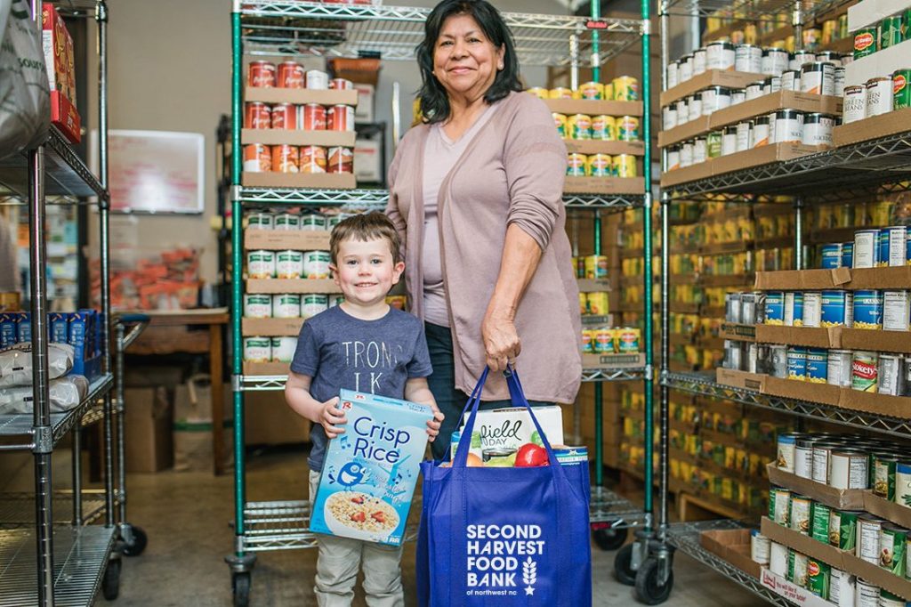 The Best Food Bank in Winton 1 the best food bank in winton