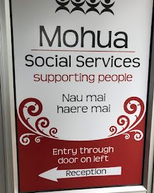 The Mohua Social Services Charitable Trust 1 the mohua social services charitable trust