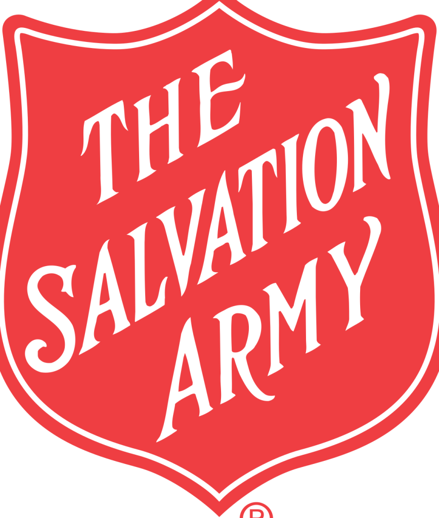 the salvation army