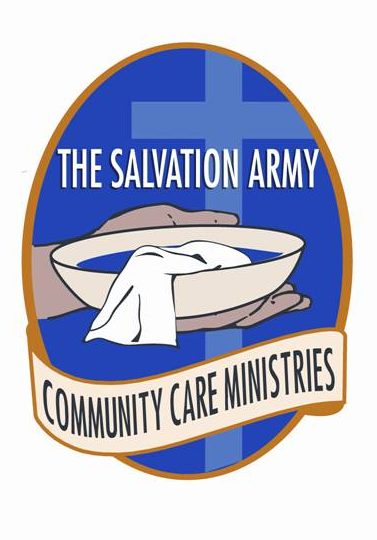 The Salvation Army - Community Ministries 1 the salvation army community ministries