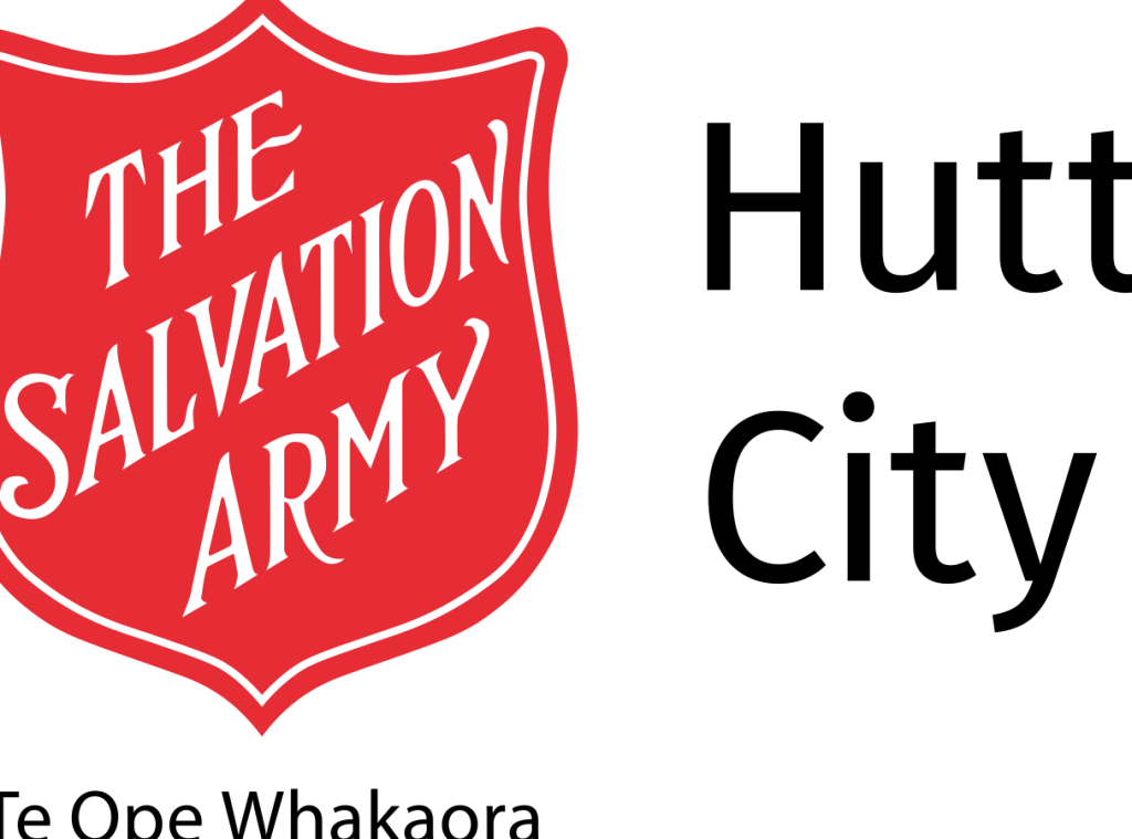 The Salvation Army Hutt City 1 the salvation army hutt city