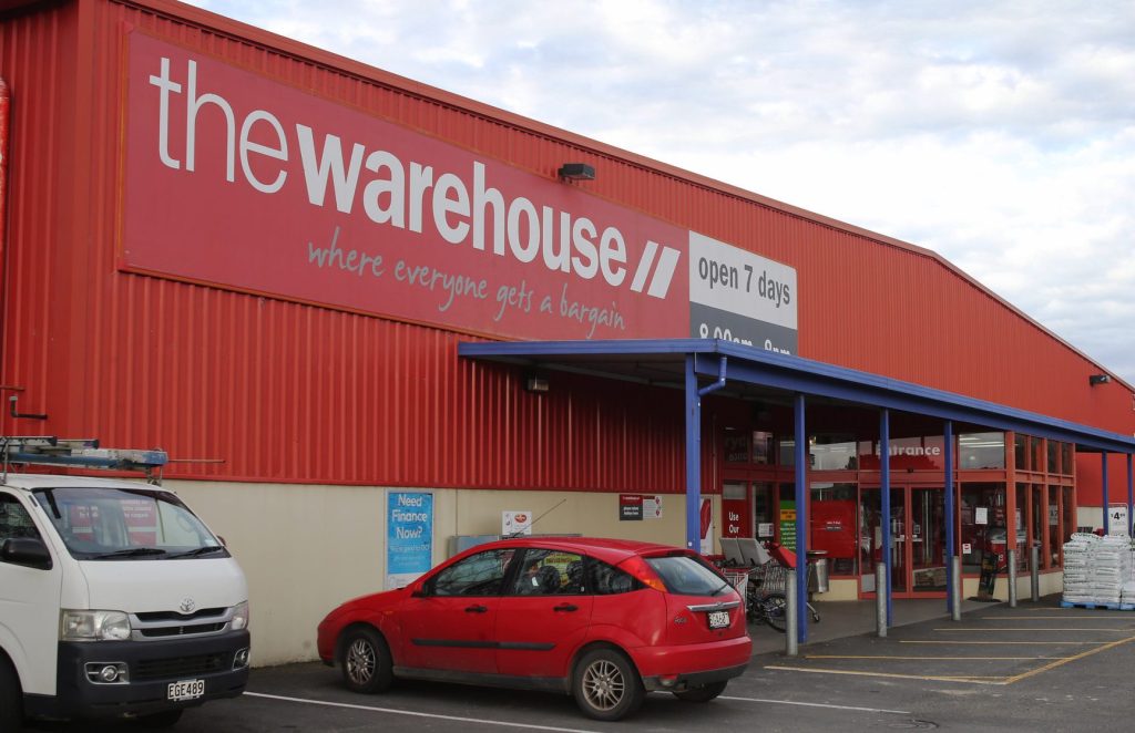 The Warehouse Dargaville 1 the warehouse dargaville 1