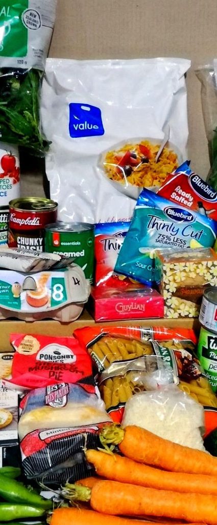 Tokoroa Community Foodbank 1 tokoroa community foodbank