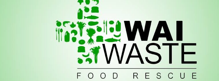 Waiwaste Food Rescue 1 waiwaste food rescue