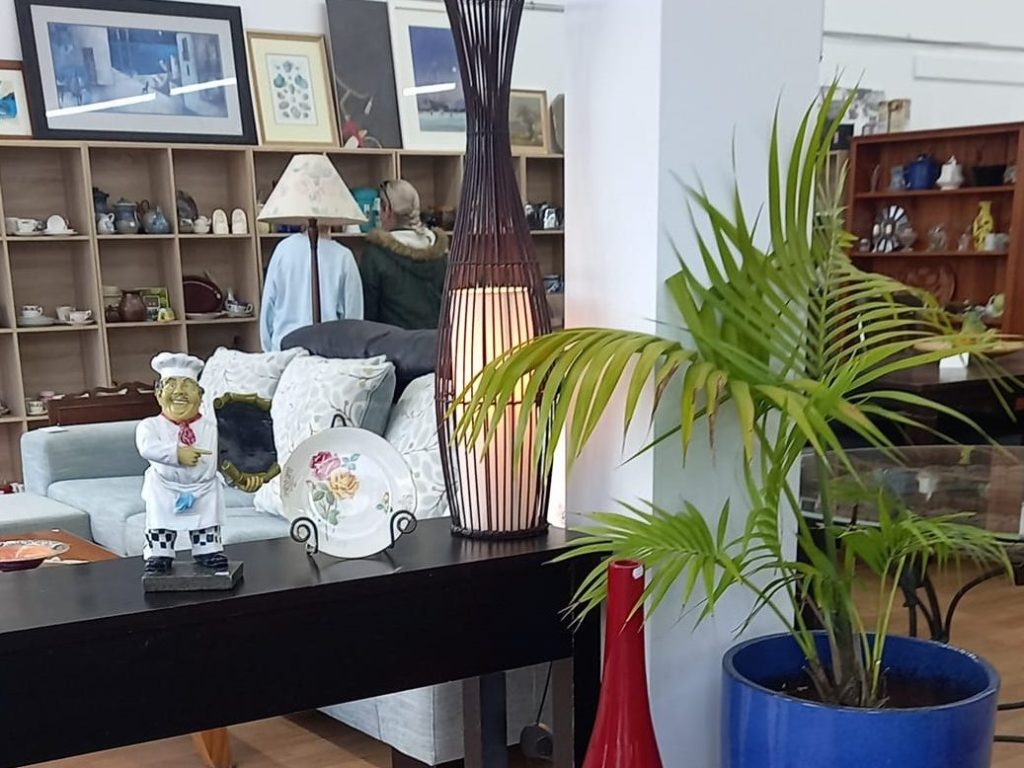warkworth community shop