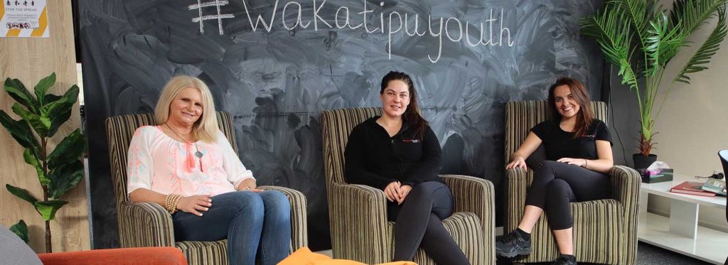 whakatipu youth trust